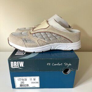 DREW Juno Slip-On Sneaker Shoes | Size 11